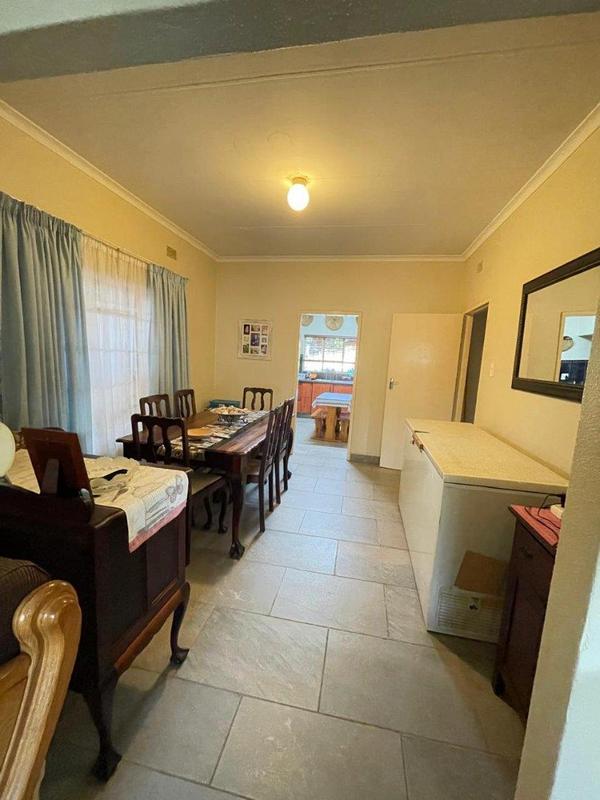 3 Bedroom Property for Sale in Thabazimbi Limpopo