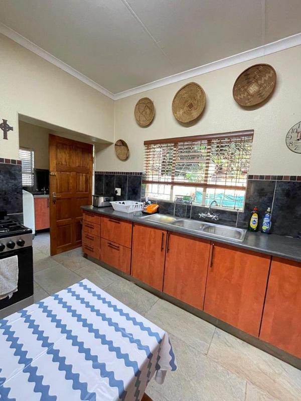 3 Bedroom Property for Sale in Thabazimbi Limpopo