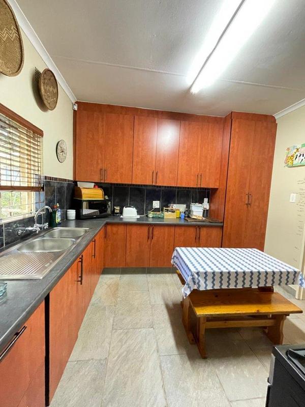 3 Bedroom Property for Sale in Thabazimbi Limpopo