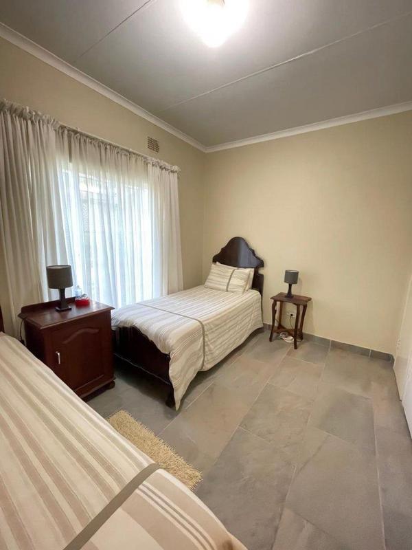 3 Bedroom Property for Sale in Thabazimbi Limpopo