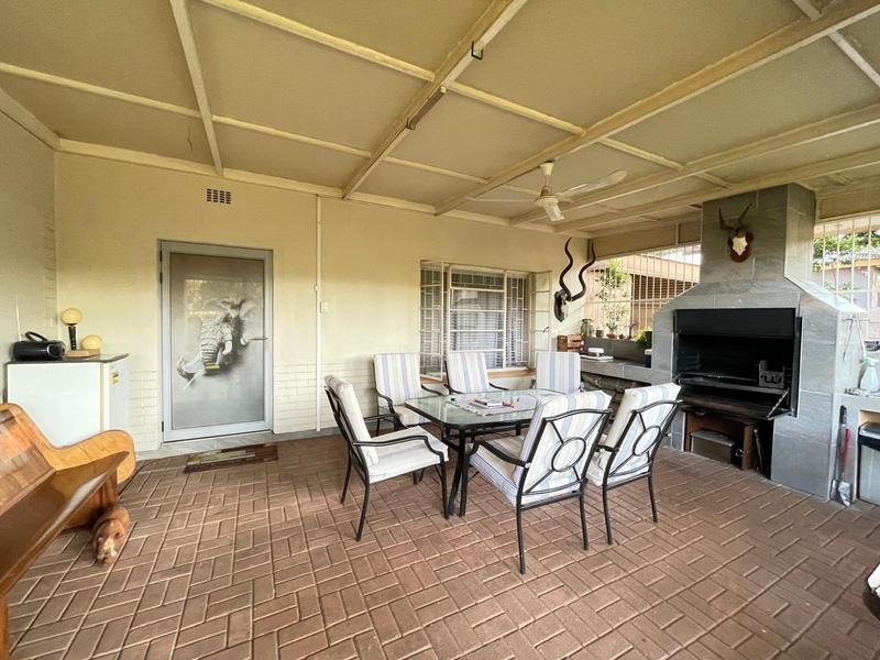 3 Bedroom Property for Sale in Thabazimbi Limpopo