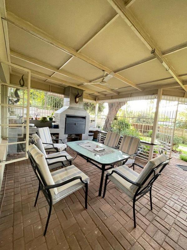 3 Bedroom Property for Sale in Thabazimbi Limpopo