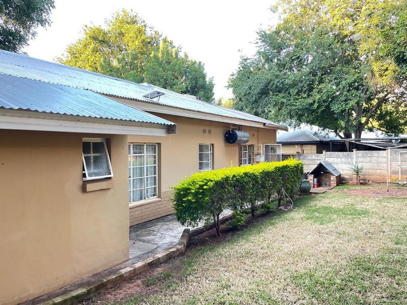 3 Bedroom Property for Sale in Thabazimbi Limpopo