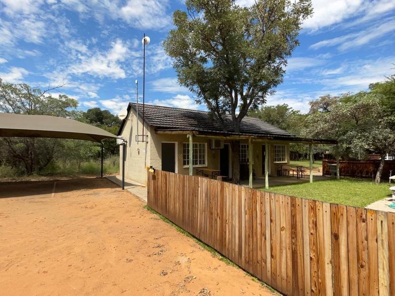 9 Bedroom Property for Sale in Thabazimbi Limpopo