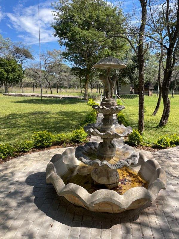 9 Bedroom Property for Sale in Thabazimbi Limpopo
