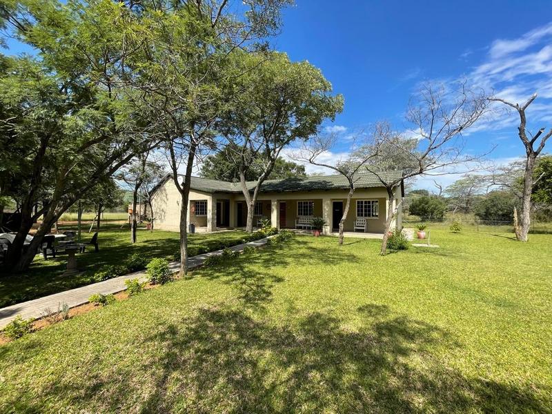 9 Bedroom Property for Sale in Thabazimbi Limpopo