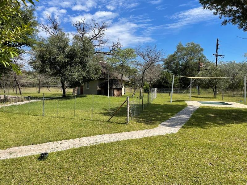 9 Bedroom Property for Sale in Thabazimbi Limpopo