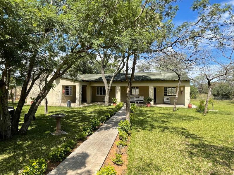 9 Bedroom Property for Sale in Thabazimbi Limpopo