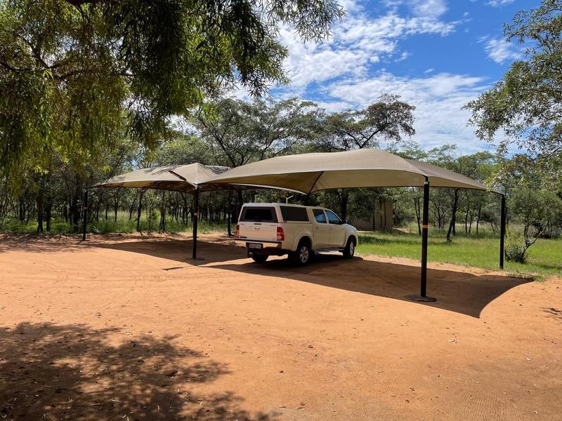 9 Bedroom Property for Sale in Thabazimbi Limpopo