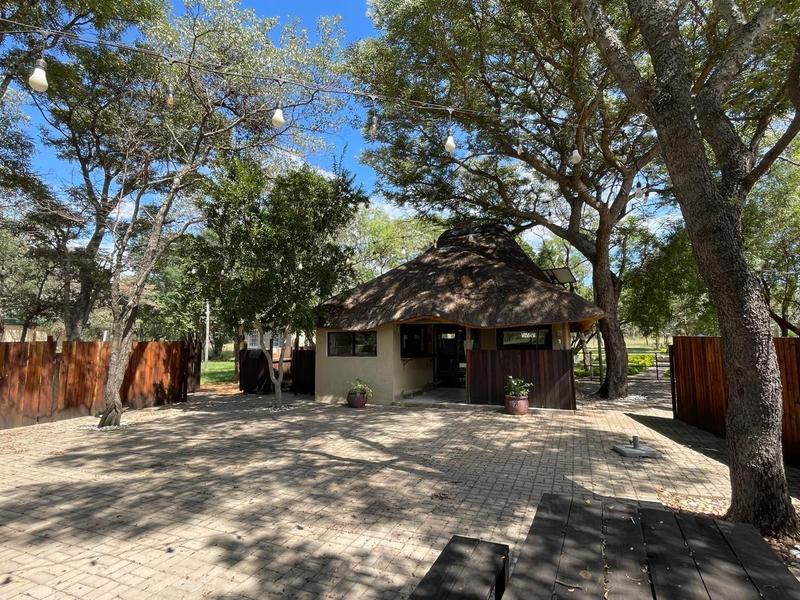 9 Bedroom Property for Sale in Thabazimbi Limpopo