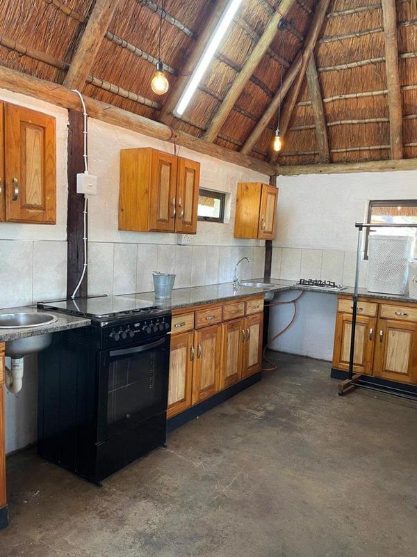 9 Bedroom Property for Sale in Thabazimbi Limpopo