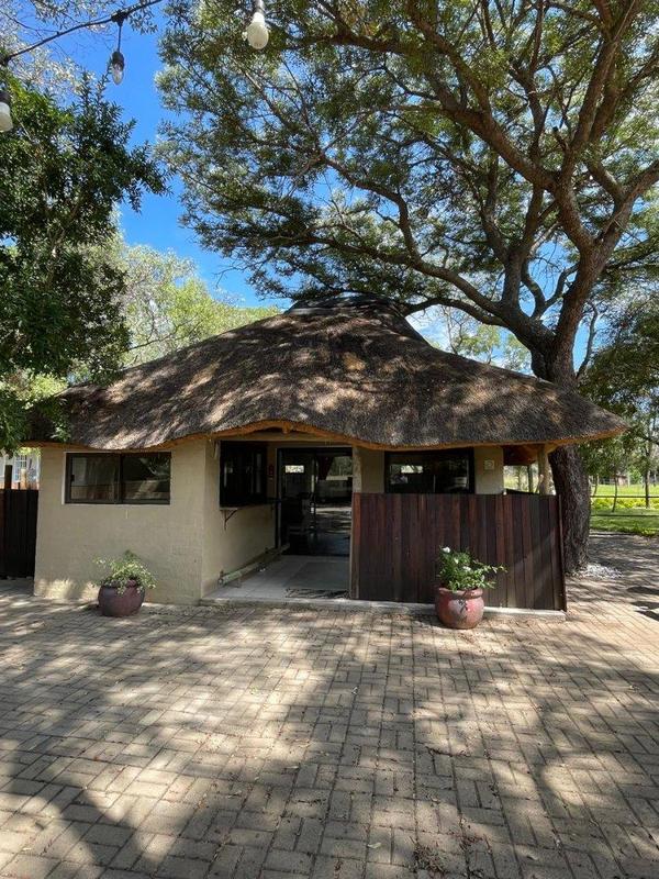 9 Bedroom Property for Sale in Thabazimbi Limpopo