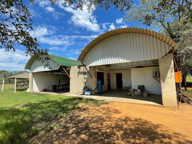 9 Bedroom Property for Sale in Thabazimbi Limpopo