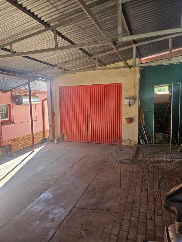 3 Bedroom Property for Sale in Thabazimbi Limpopo