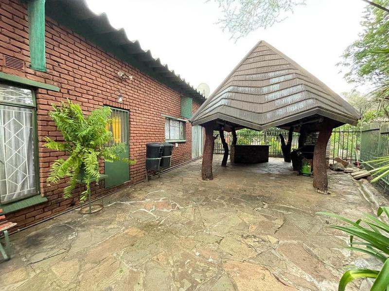 3 Bedroom Property for Sale in Thabazimbi Limpopo
