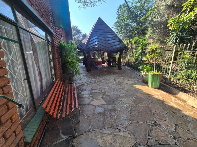 3 Bedroom Property for Sale in Thabazimbi Limpopo
