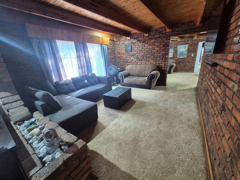3 Bedroom Property for Sale in Thabazimbi Limpopo