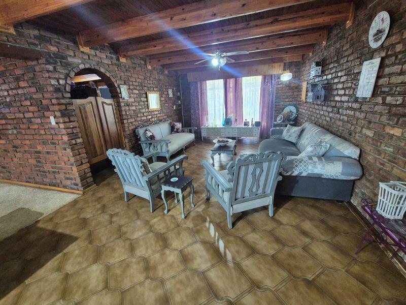 3 Bedroom Property for Sale in Thabazimbi Limpopo