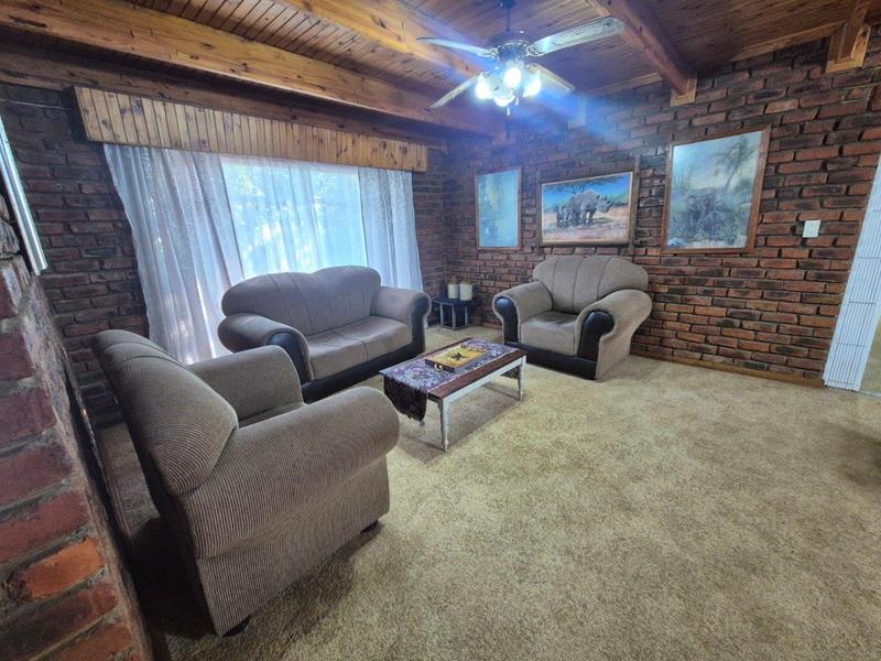 3 Bedroom Property for Sale in Thabazimbi Limpopo