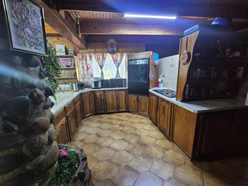 3 Bedroom Property for Sale in Thabazimbi Limpopo