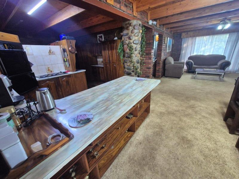 3 Bedroom Property for Sale in Thabazimbi Limpopo
