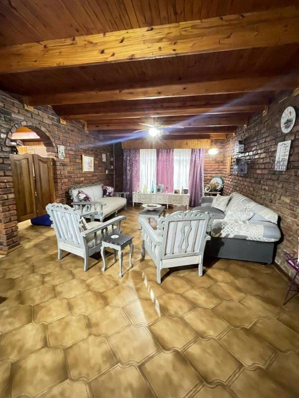 3 Bedroom Property for Sale in Thabazimbi Limpopo