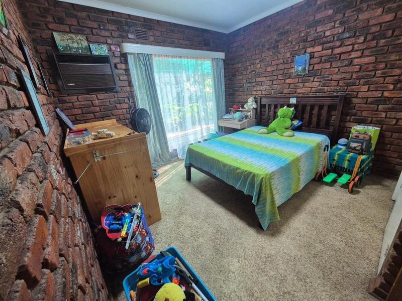 3 Bedroom Property for Sale in Thabazimbi Limpopo