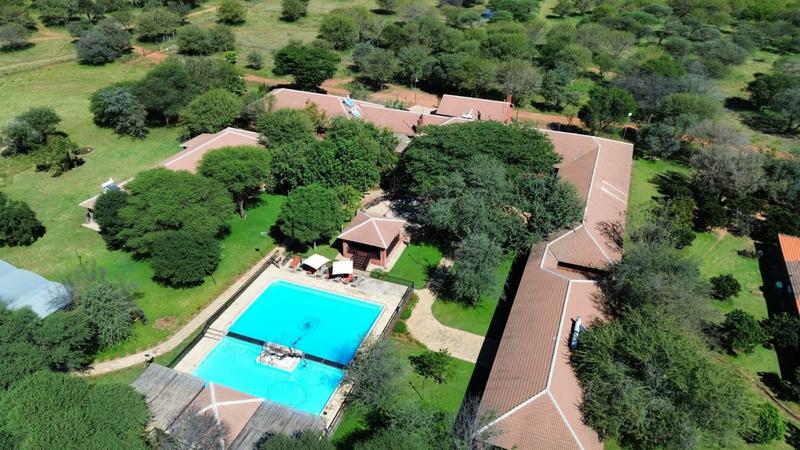 15 Bedroom Property for Sale in Thabazimbi Limpopo