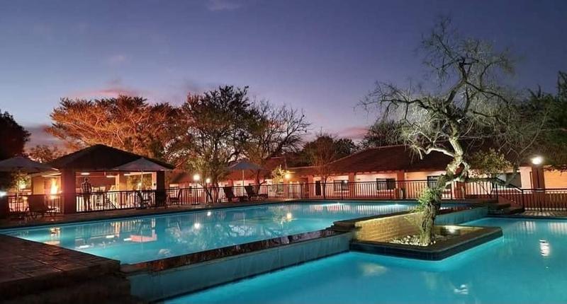 15 Bedroom Property for Sale in Thabazimbi Limpopo