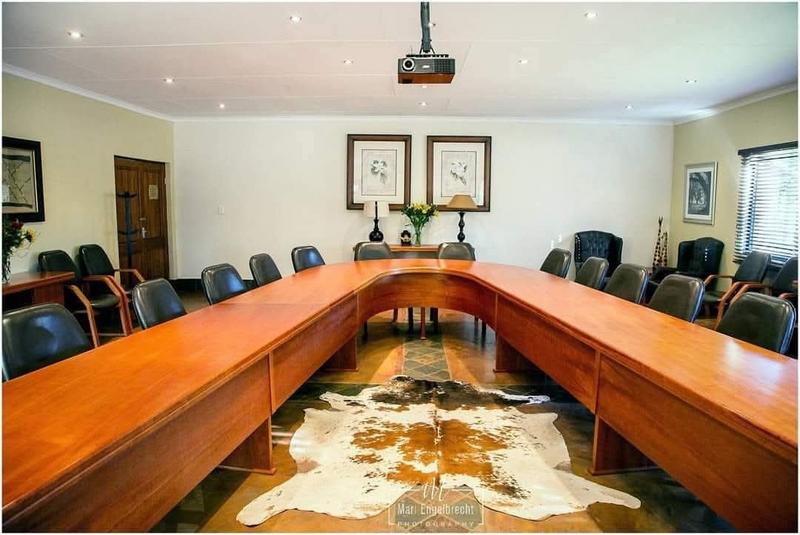 15 Bedroom Property for Sale in Thabazimbi Limpopo