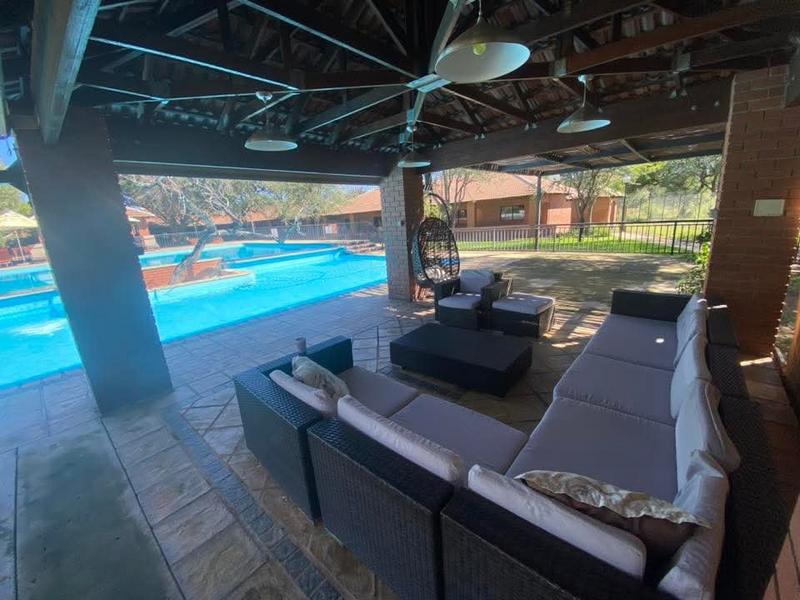 15 Bedroom Property for Sale in Thabazimbi Limpopo