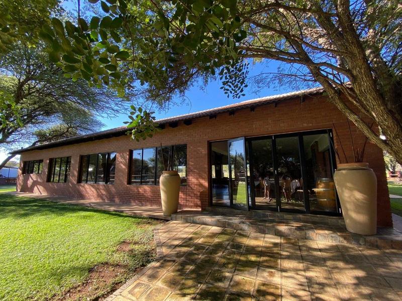 15 Bedroom Property for Sale in Thabazimbi Limpopo
