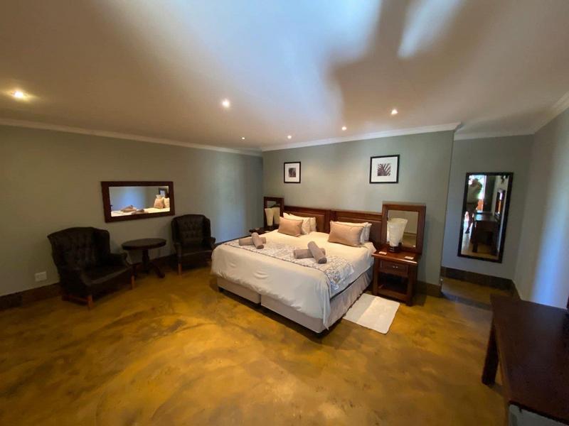 15 Bedroom Property for Sale in Thabazimbi Limpopo