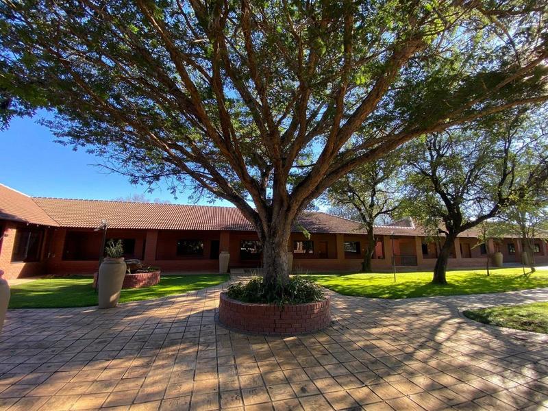 15 Bedroom Property for Sale in Thabazimbi Limpopo