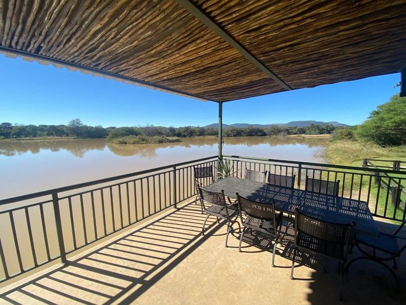 15 Bedroom Property for Sale in Thabazimbi Limpopo