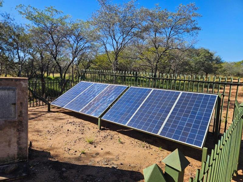 15 Bedroom Property for Sale in Thabazimbi Limpopo