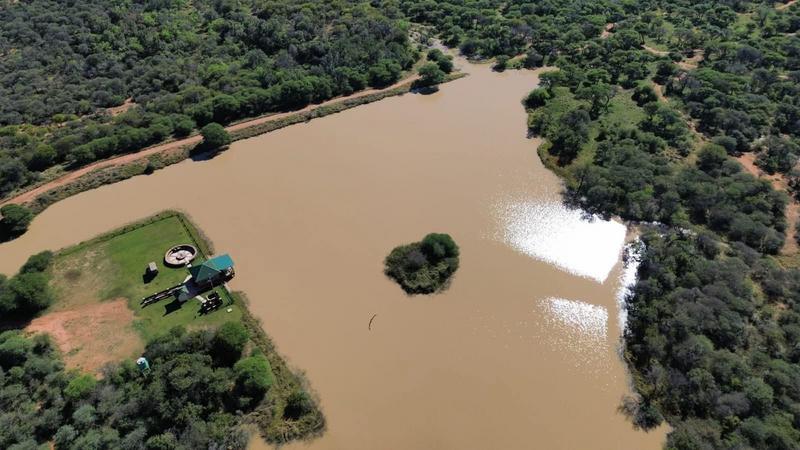 15 Bedroom Property for Sale in Thabazimbi Limpopo
