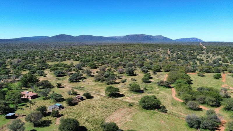 15 Bedroom Property for Sale in Thabazimbi Limpopo