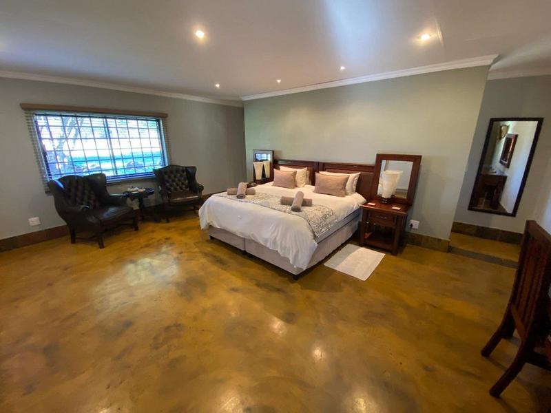 15 Bedroom Property for Sale in Thabazimbi Limpopo