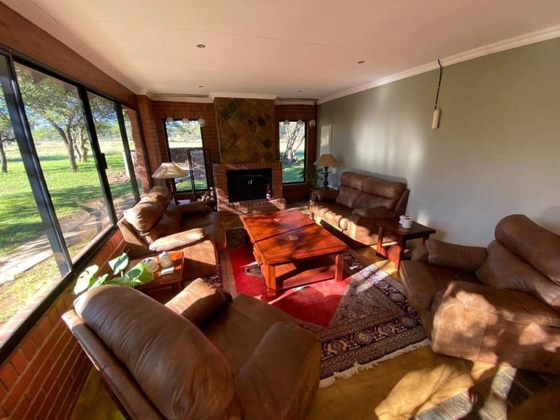 15 Bedroom Property for Sale in Thabazimbi Limpopo