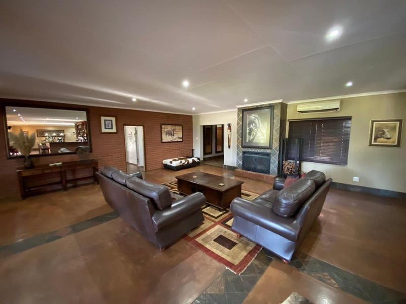 15 Bedroom Property for Sale in Thabazimbi Limpopo