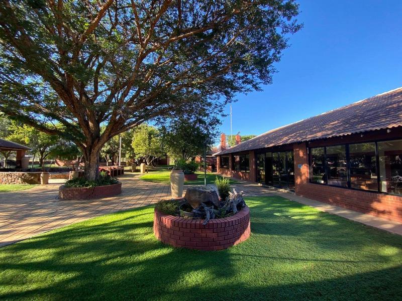 15 Bedroom Property for Sale in Thabazimbi Limpopo
