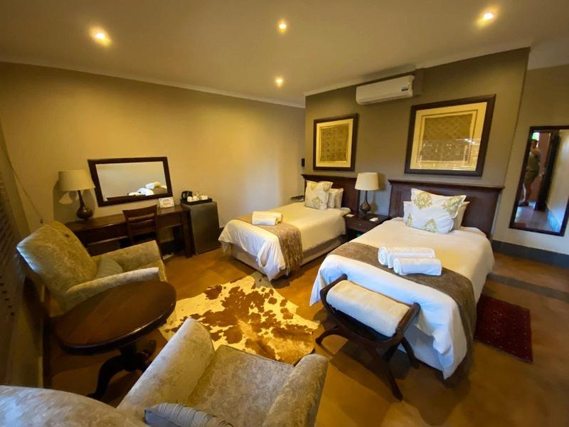 15 Bedroom Property for Sale in Thabazimbi Limpopo