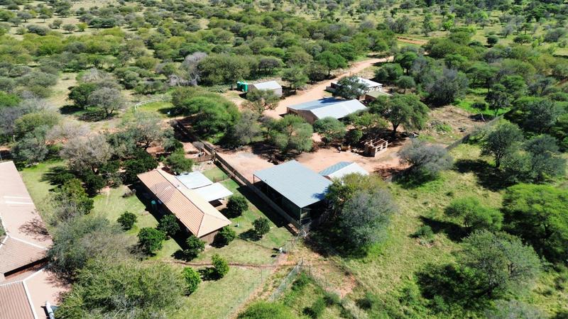 15 Bedroom Property for Sale in Thabazimbi Limpopo