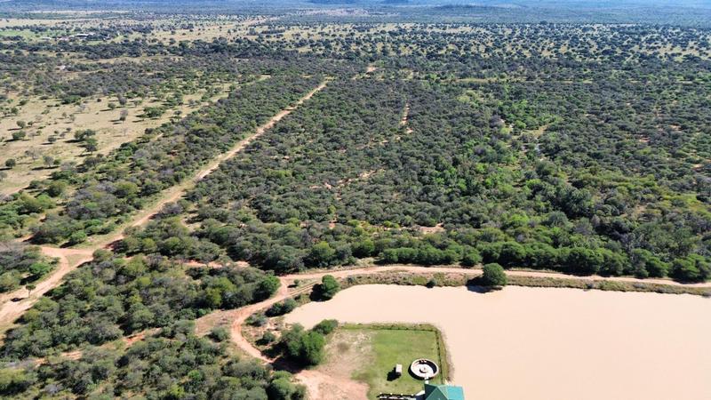 15 Bedroom Property for Sale in Thabazimbi Limpopo