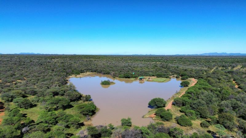 15 Bedroom Property for Sale in Thabazimbi Limpopo
