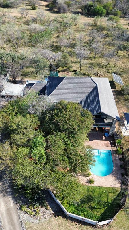 4 Bedroom Property for Sale in Thabazimbi Limpopo