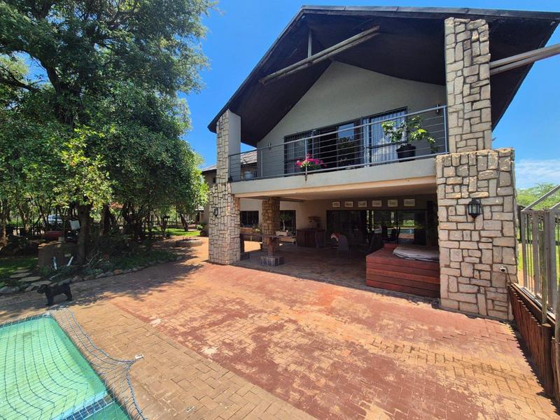 4 Bedroom Property for Sale in Thabazimbi Limpopo