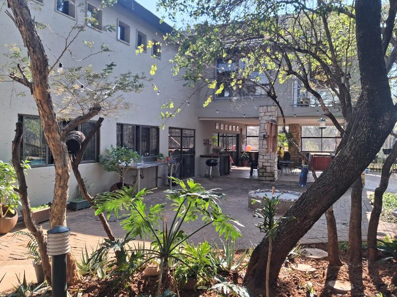 4 Bedroom Property for Sale in Thabazimbi Limpopo