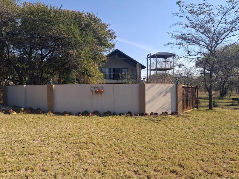 4 Bedroom Property for Sale in Thabazimbi Limpopo